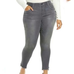 Wit & Wisdom Plus Skinny Jeans
